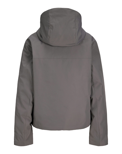  JJXX - JXMoon Shell Jakke - Steel Gray